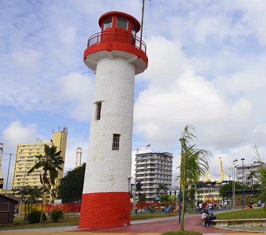 Buenaventura copy